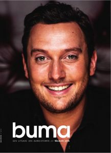 Buma magazine 4